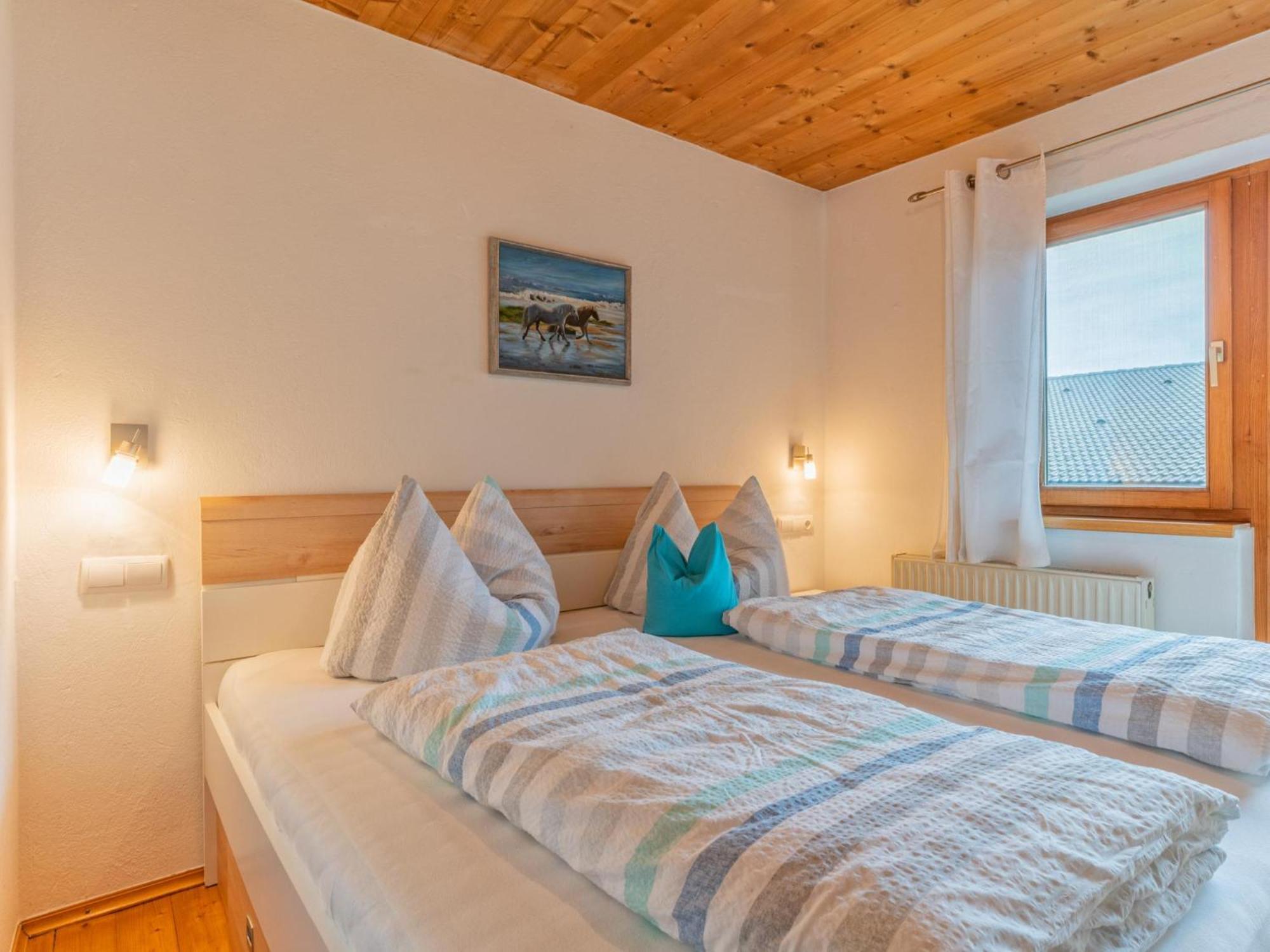 Sonja Apartment Райт им Алпбатхал Екстериор снимка