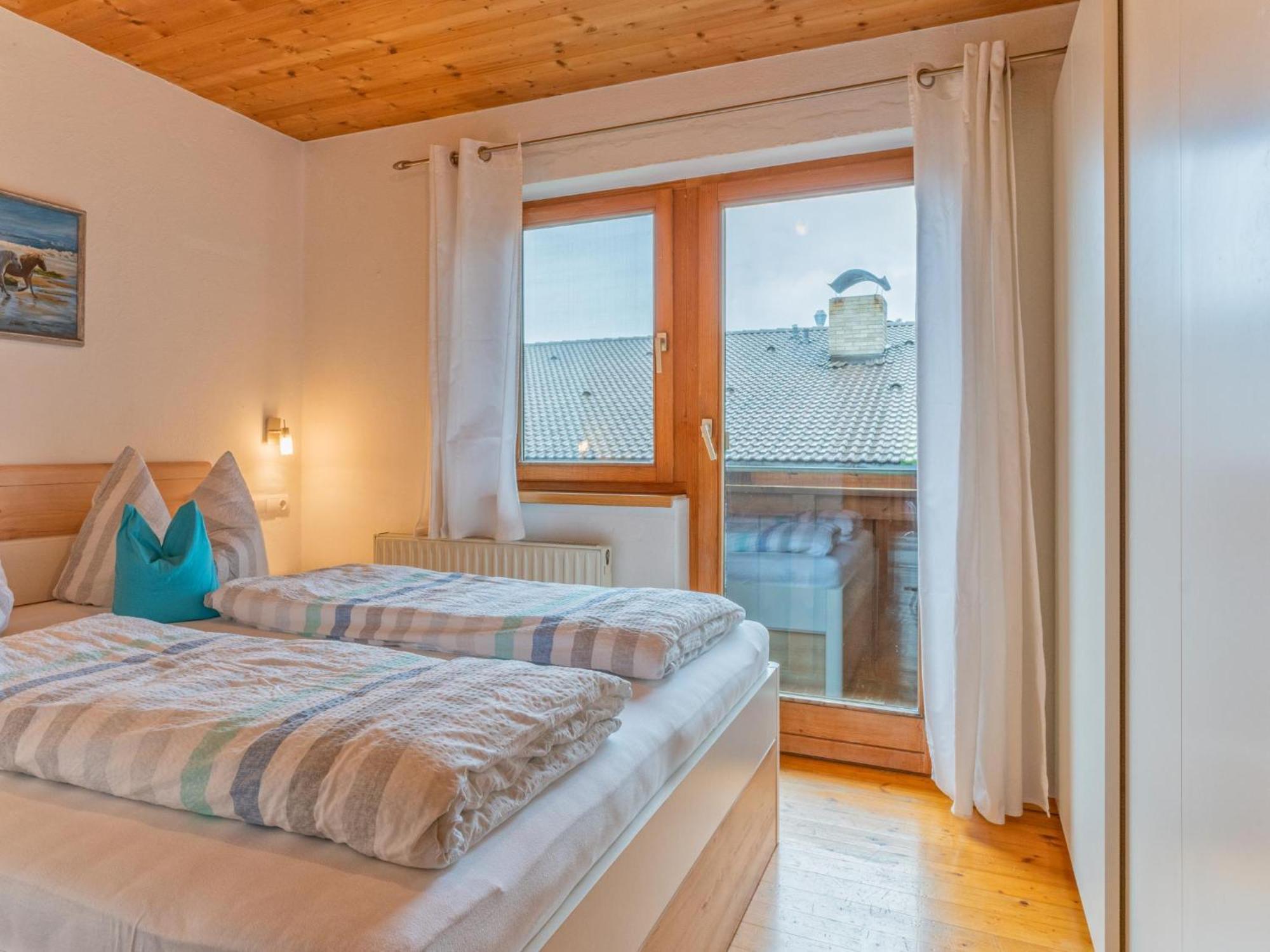 Sonja Apartment Райт им Алпбатхал Екстериор снимка